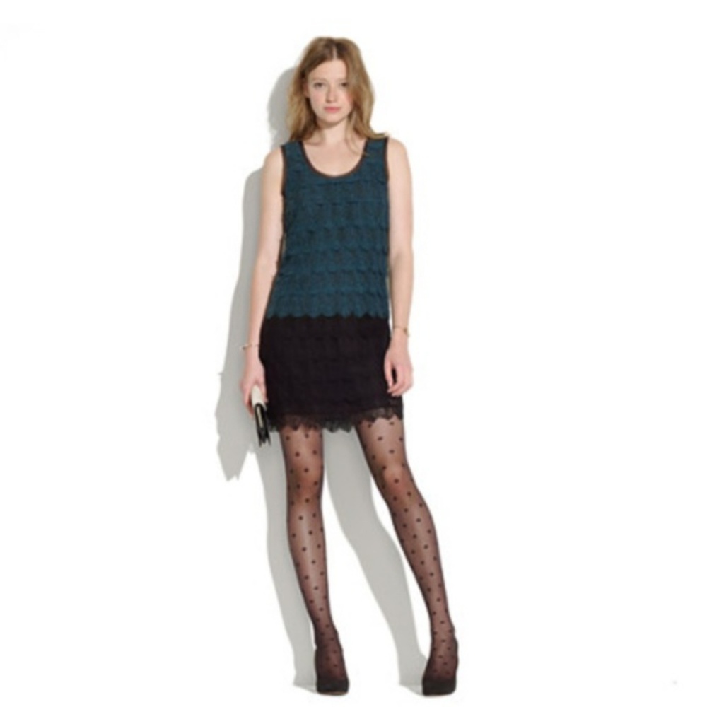 Madewell Cocktail Dress